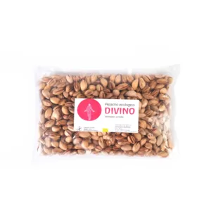 Pistacho Ecológico Variedad Larnaka