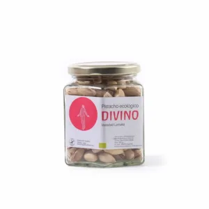 Pistacho Ecológico Variedad Larnaka (150 gr)